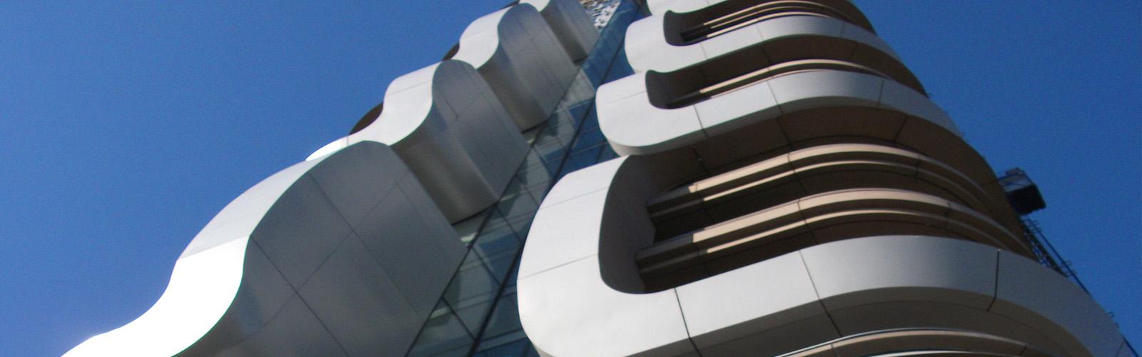 NES Architectural NES SOLUTIONS